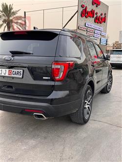 فورد إكسبلورر